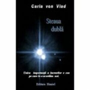 Steaua dubla - Carla Von Vlad imagine