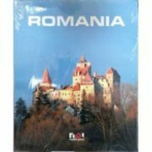 Romania Album imagine