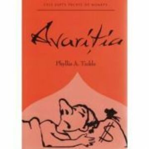 Avaritia - Phyllis A. Tickle imagine