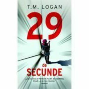 29 de secunde - TM Logan imagine