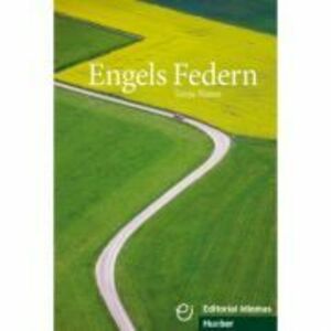 Engels Federn Buch Deutsch als Fremdsprach - Tanja Nause imagine
