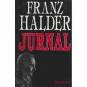 Jurnal - Franz Halder imagine