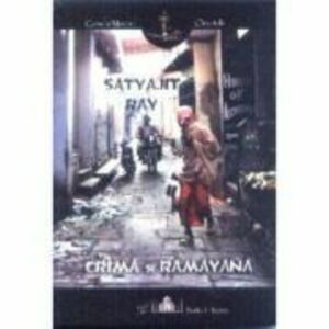 Crima si Ramayana - Satyajit Ray imagine