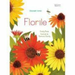 Florile (Usborne) - Usborne Books imagine