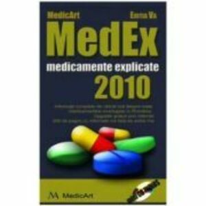 Medex 2010 - Marius Negru imagine