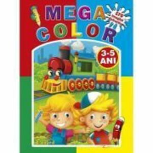 Mega Color imagine