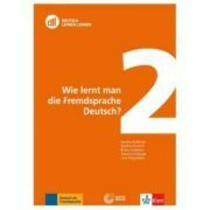 DLL 02: Wie lernt man die Fremdsprache Deutsch?, Buch mit DVD. Fort- und Weiterbildung weltweit - Sandra Ballweg imagine