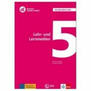 DLL 05: Lehr- und Lernmedien Buch + DVD. Fort- und Weiterbildung weltweit - Dietmar Rösler, Nicola Würffe imagine