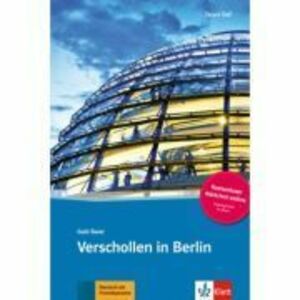 Verschollen in Berlin. Buch + Online-Angebot - Gabi Baier imagine