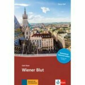 Wiener Blut. Deutsch als Fremdsprache, Buch + Online-Angebot - Gabi Baier imagine