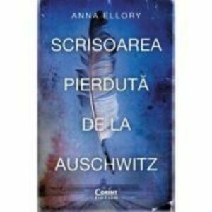 Scrisoarea pierduta de la Auschwitz - Anna Ellory imagine
