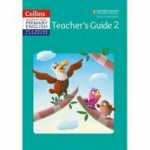 Cambridge International Primary English as a Second Language Teacher Guide Stage 2 imagine