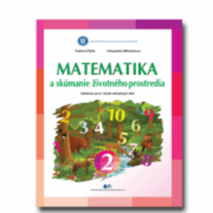 Matematica si explorarea mediului traducere in limba maghiara. Manual clasa a 2-a - Tudora Pitila imagine