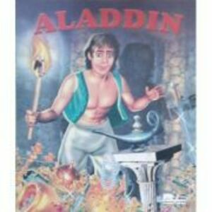 Aladdin imagine