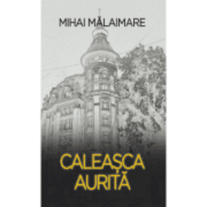 Caleasca aurita/Mihai Malaimare imagine
