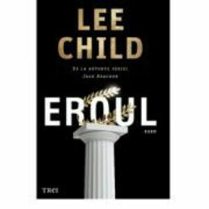 Eroul - Lee Child imagine