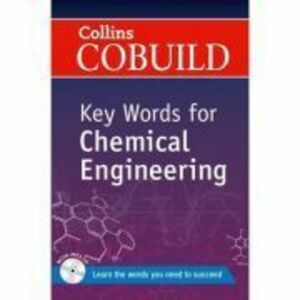 COBUILD Key Words. Key Words for Chemical Engineering B1+ imagine