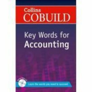 COBUILD Key Words. Key Words for Accounting B1+ imagine