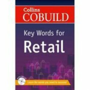 COBUILD Key Words. Key Words for Retail B1+ imagine