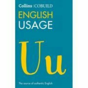 COBUILD Grammar. English Usage B1-C2 4th edition imagine