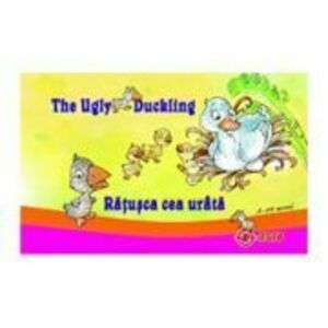 The Ugly Duckling. Ratusca cea urata - Nina Pascale imagine