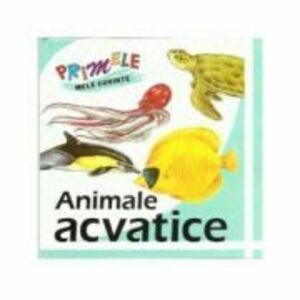 Animale Acvatice imagine