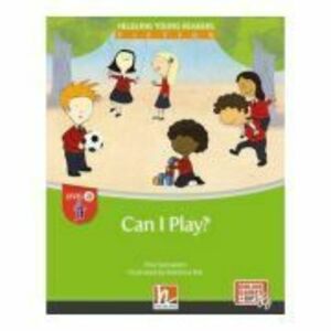 Can I play? - Rick Sampedro imagine
