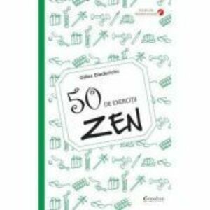 50 de exercitii Zen imagine