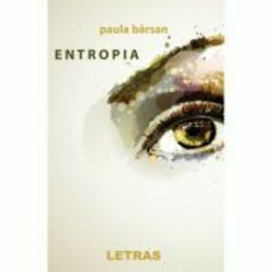Entropia - Paula Barsan imagine