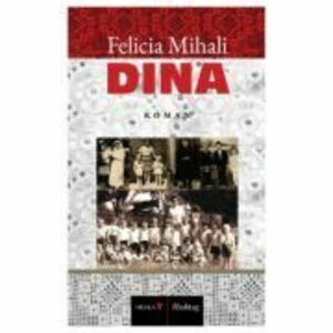 Dina | Mihali Felicia imagine