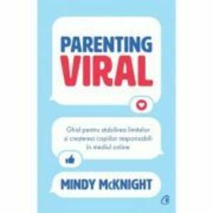 Parenting viral - Mindy McKnight imagine
