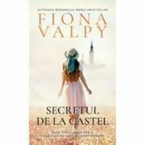 Secretul de la Castel - Fiona Valpy imagine