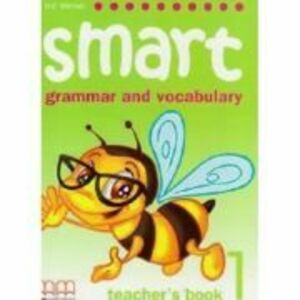 Smart 1. Grammar and vocabulary Teacher's book - H. Q. Mitchell imagine