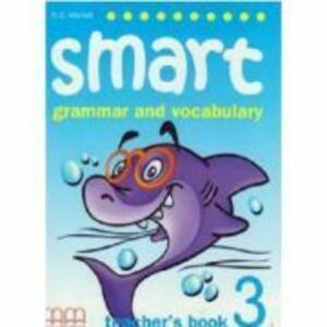 Smart 3. Grammar and vocabulary Teacher's book - H. Q. Mitchell imagine