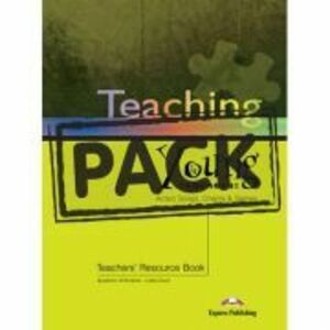 Carte de metodica in limba engleza Teaching Young Learners. Pachetul profesorului (Teachers Book with CD) - Suzanne Antonaros imagine