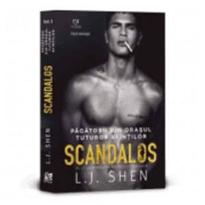 Scandalos - L. J. Shen imagine