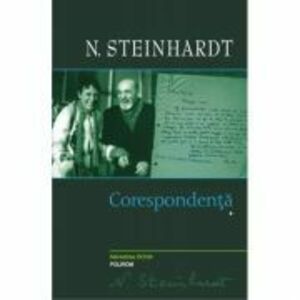 Corespondenta | N. Steinhardt imagine