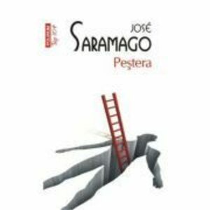 Pestera (editie de buzunar) - Jose Saramago imagine