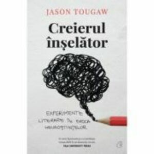 Creierul inselator - Jason Tougaw imagine