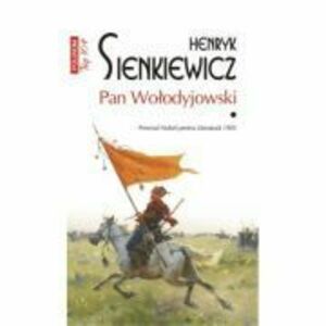 Pan Wolodyjowski. Volumele 1-2. Editie de buzunar - Henryk Sienkiewicz imagine