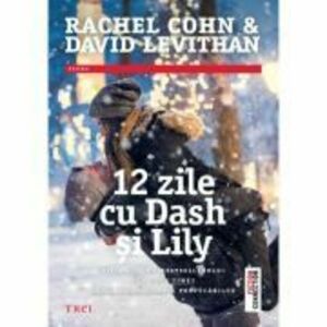 Rachel Cohn, David Levithan imagine