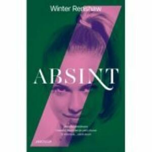 Absint - Winter Renshaw imagine