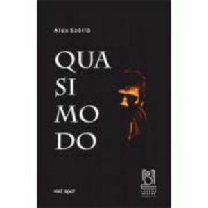 Quasimodo - Alex Szollo imagine