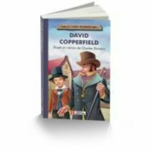 David Copperfield - Charles Dickens imagine