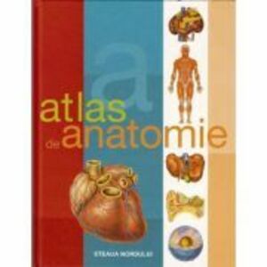 Atlas de anatomie imagine