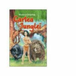 Cartea Junglei - Rudyard Kypling imagine