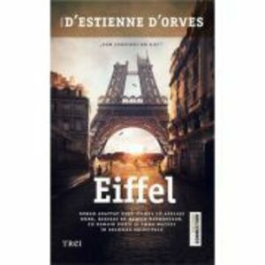 Eiffel - Nicolas D'Estienne D'Orves imagine