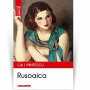 Rusoaica editia 2020 - Gib I. Mihaescu imagine