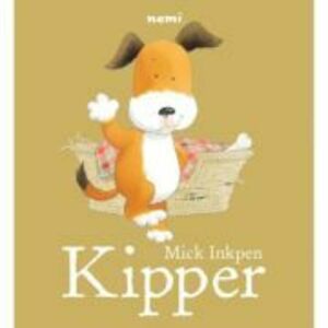Kipper - Mick Inkpen imagine