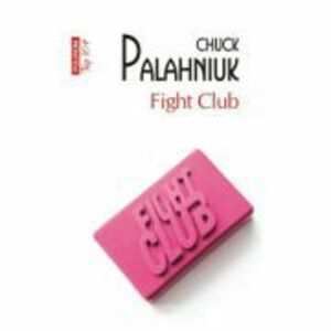 Fight Club (editia 2022, de buzunar) - Chuck Palahniuk imagine